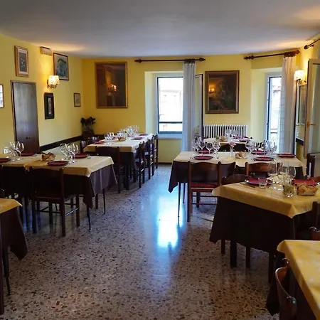 Albergo Centrale