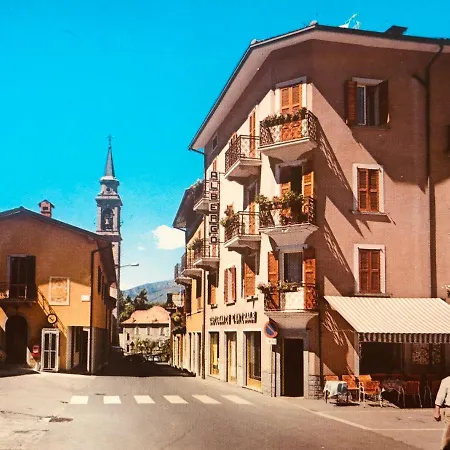 Albergo Centrale
