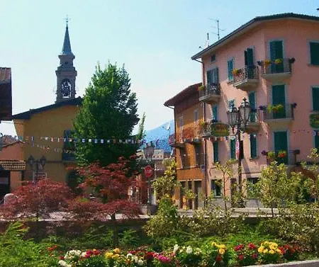 Otel Albergo Centrale 3*