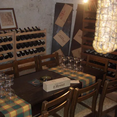 Albergo Centrale Otel