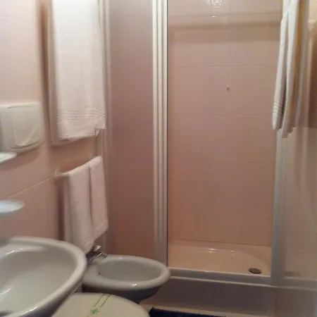Albergo Centrale Hotel 3*