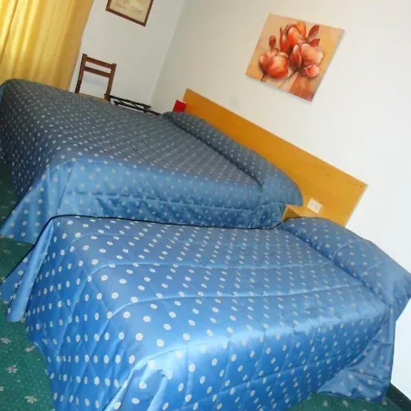 Hotel Albergo Centrale