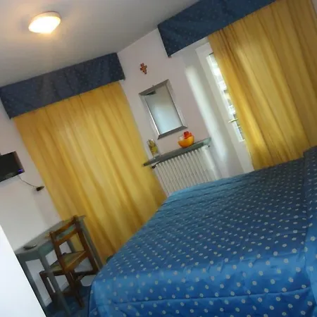 Albergo Centrale 3* Fino Del Monte