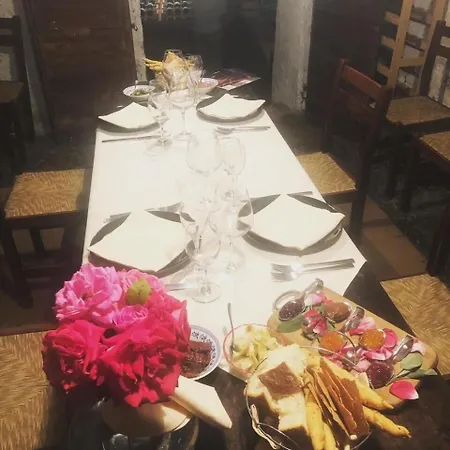 Hotel Albergo Centrale