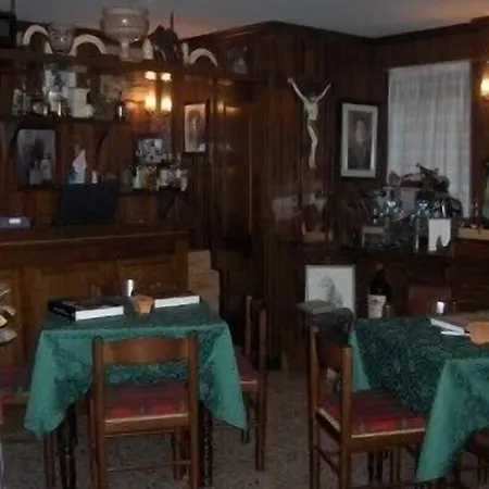 Albergo Centrale 3*