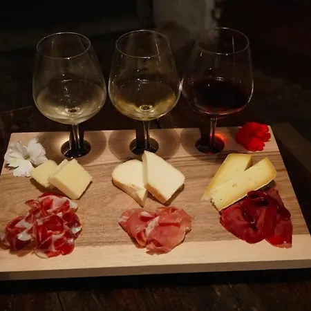 Hotel Albergo Centrale Fino Del Monte