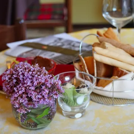 Hotel Albergo Centrale