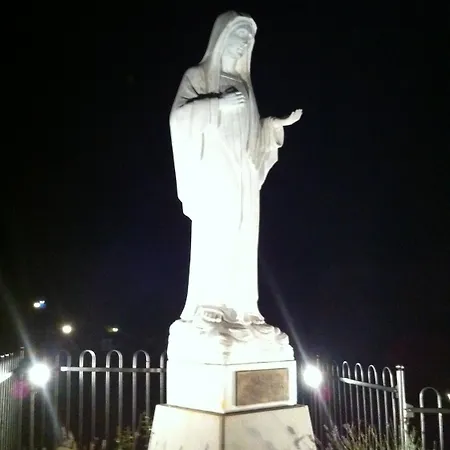 Albergo Centrale Hotel Fino Del Monte