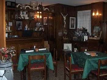 Albergo Centrale