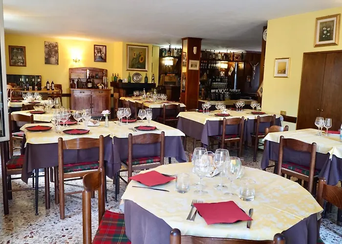 Albergo Centrale 3* Fino Del Monte