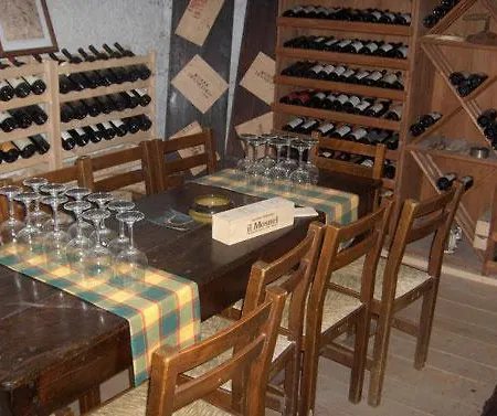 فندق Albergo Centrale 3*