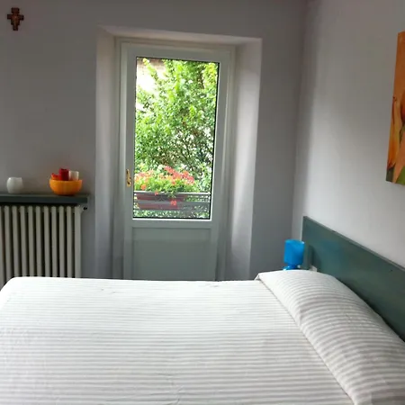 Albergo Centrale Fino Del Monte