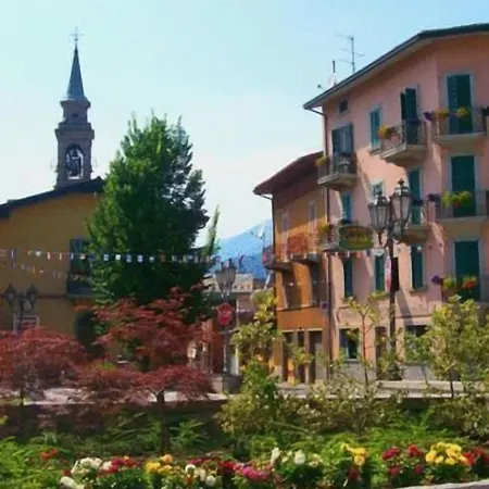 Albergo Centrale Hotel 3*