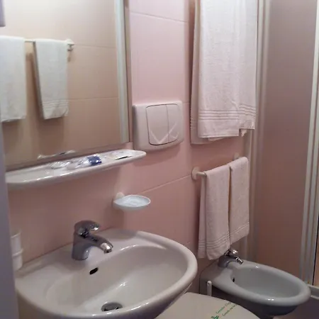 Albergo Centrale Hotel 3*